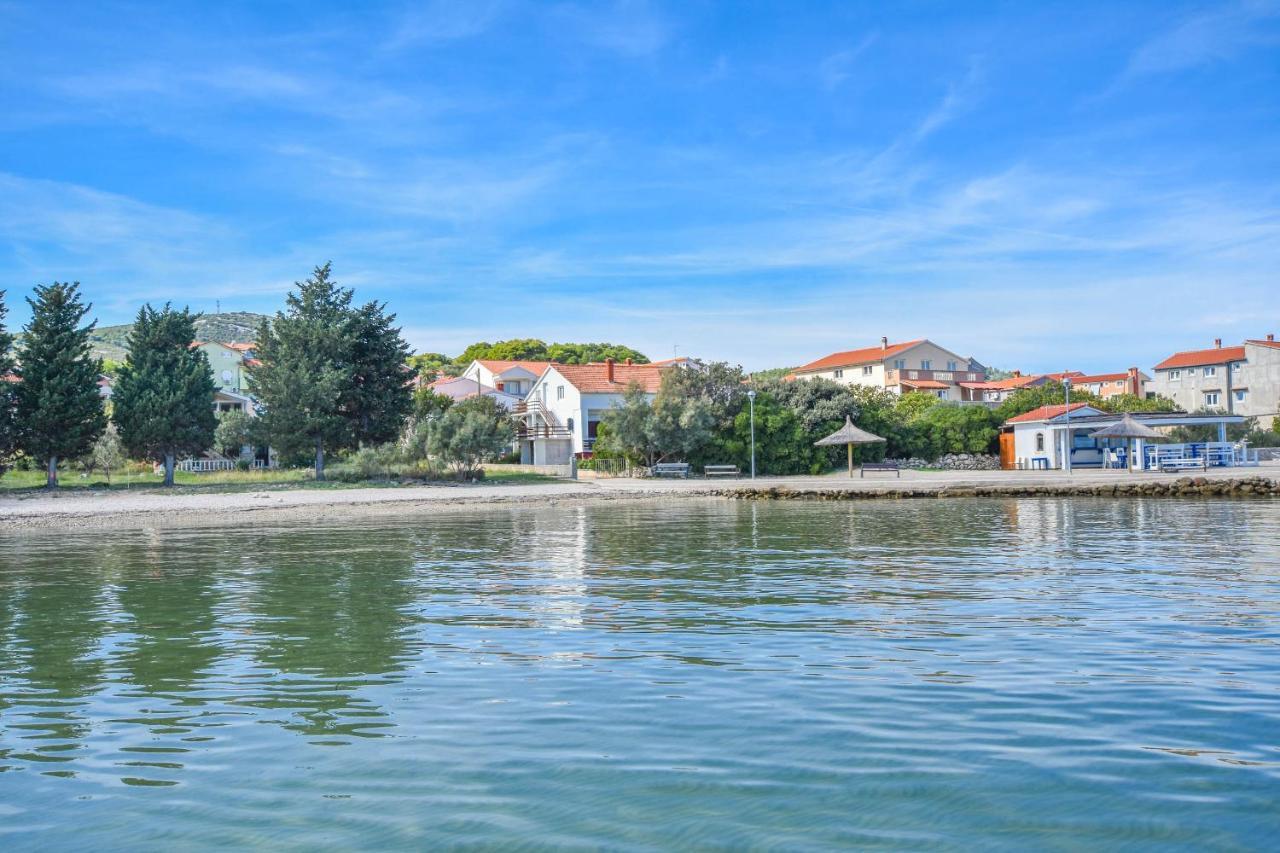 House Cvit Villa Dobropoljana Buitenkant foto
