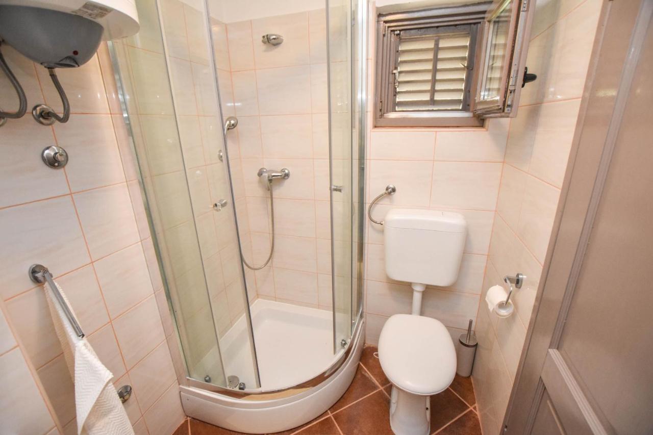 House Cvit Villa Dobropoljana Buitenkant foto