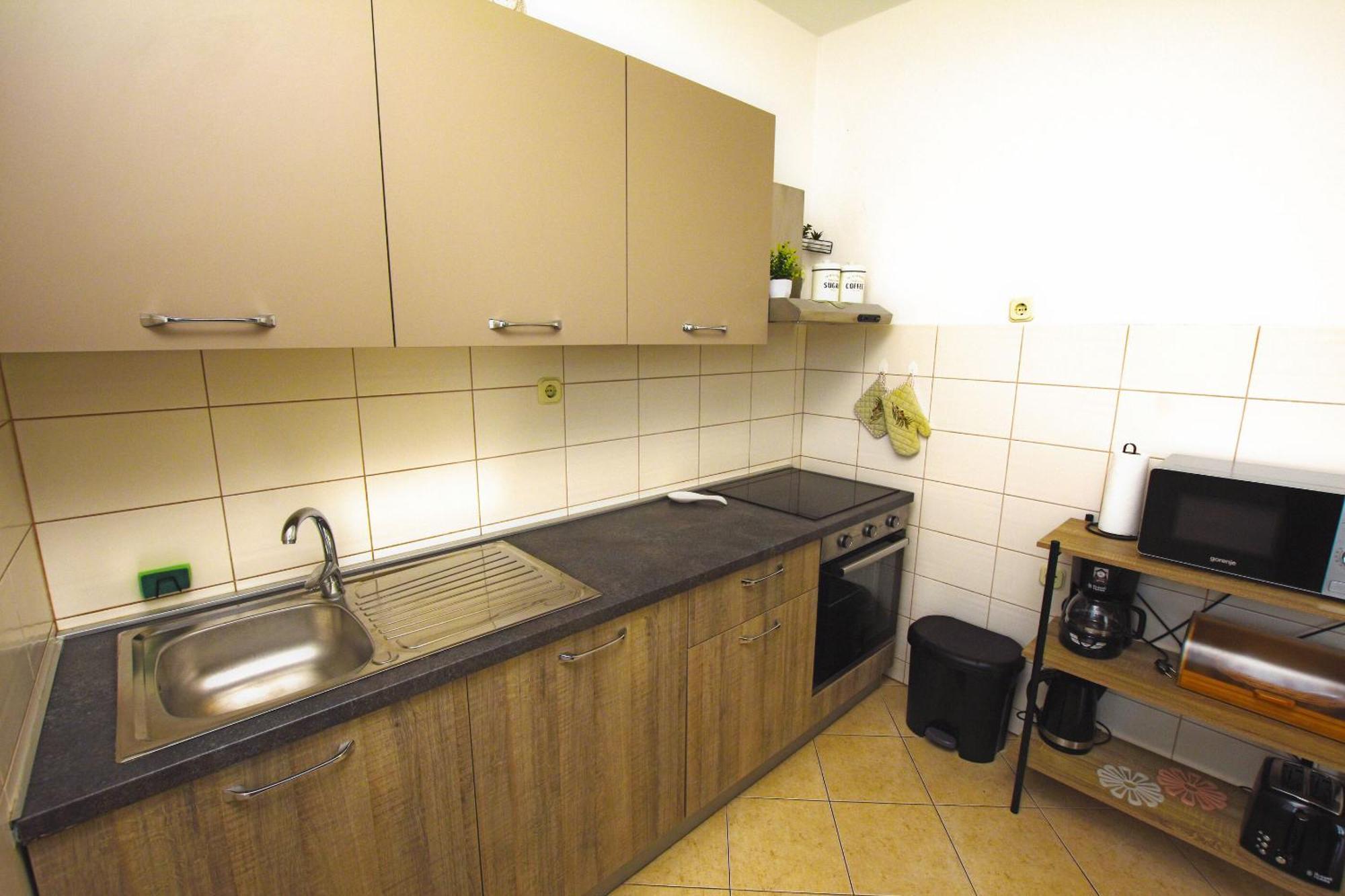 House Cvit Villa Dobropoljana Buitenkant foto