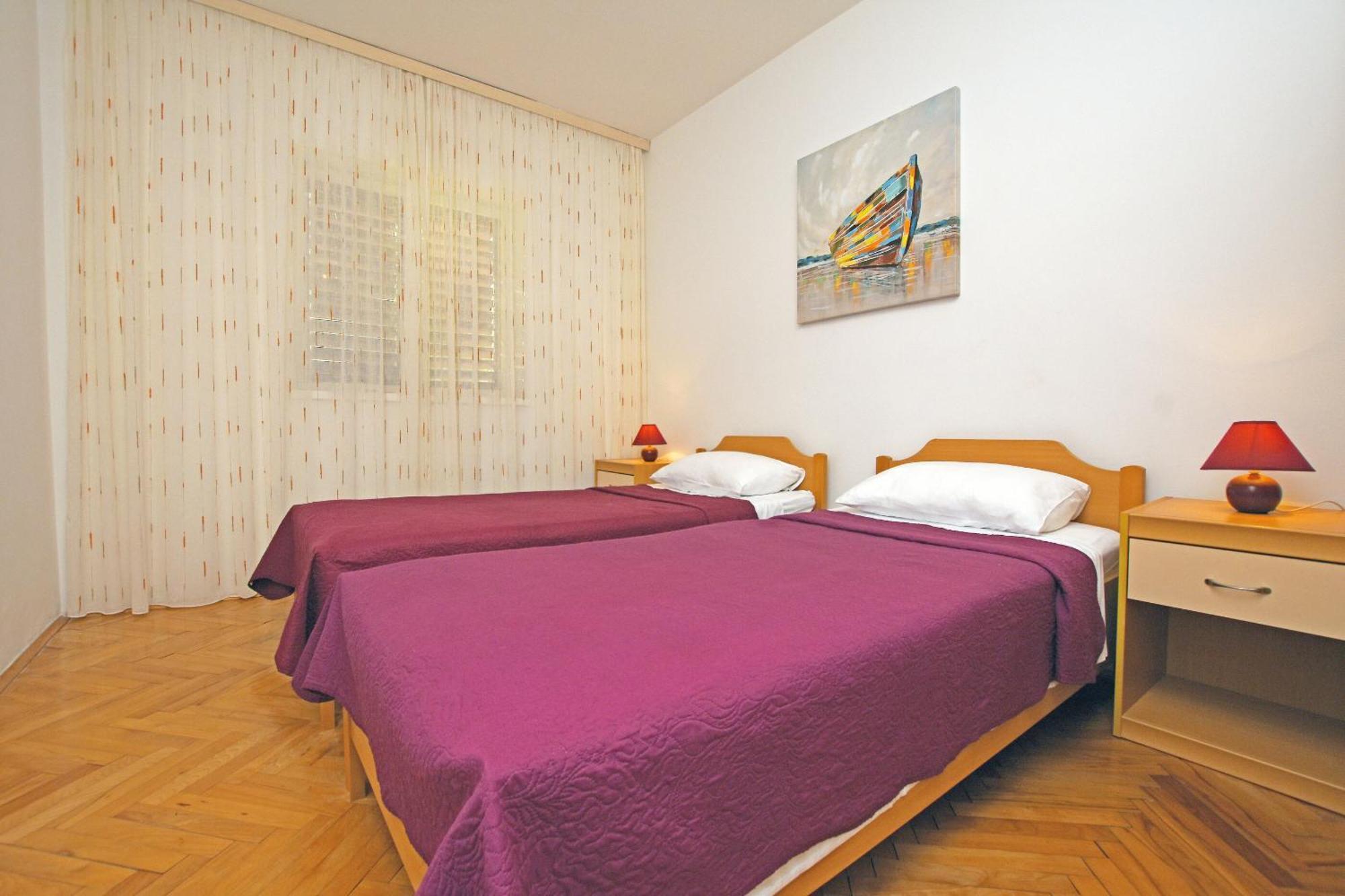 House Cvit Villa Dobropoljana Buitenkant foto