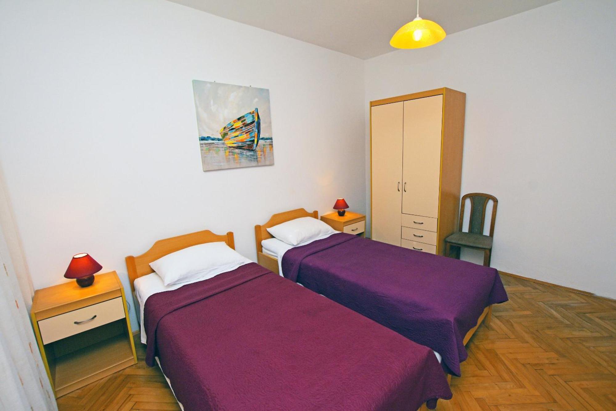 House Cvit Villa Dobropoljana Buitenkant foto