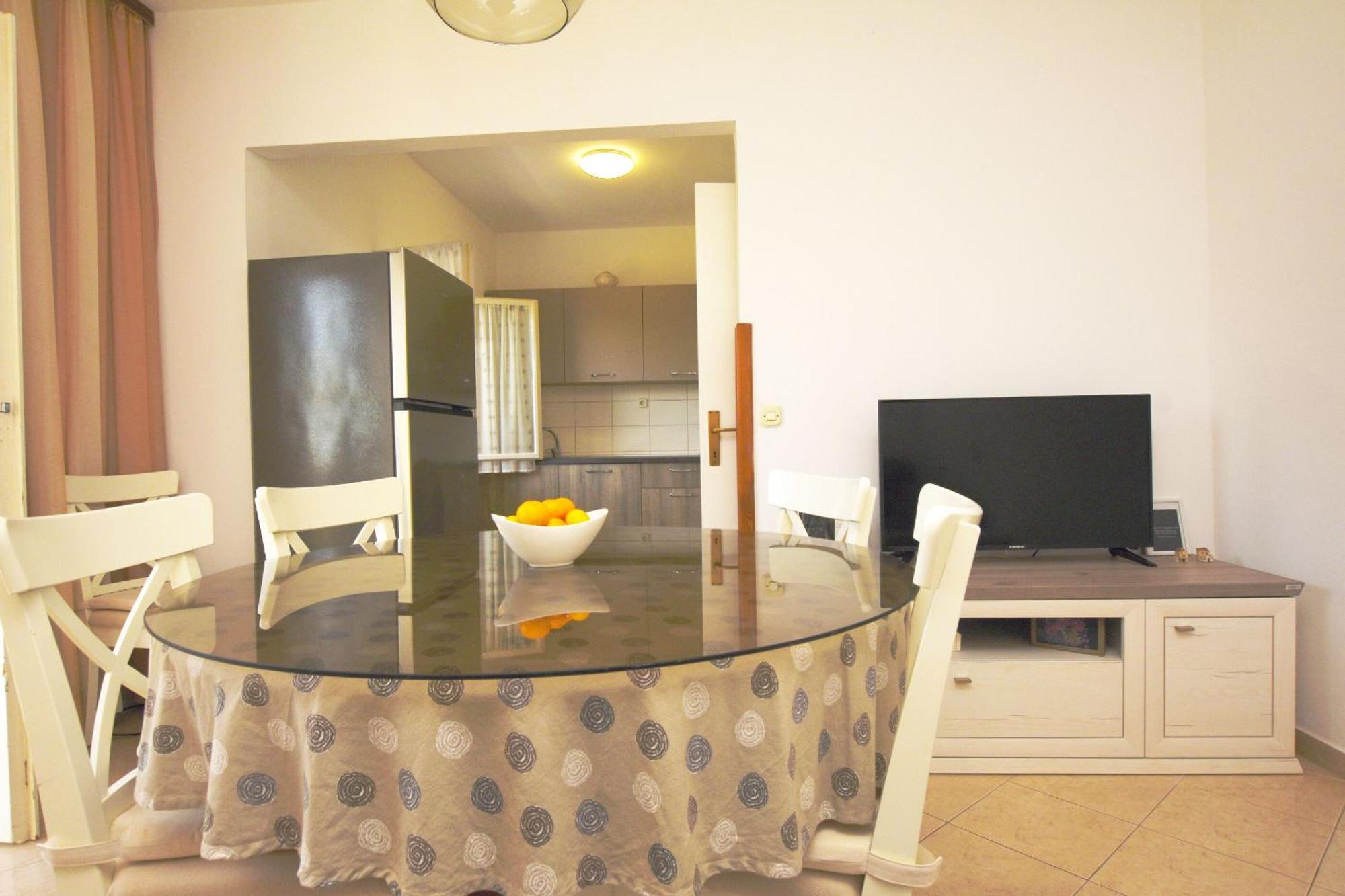 House Cvit Villa Dobropoljana Buitenkant foto