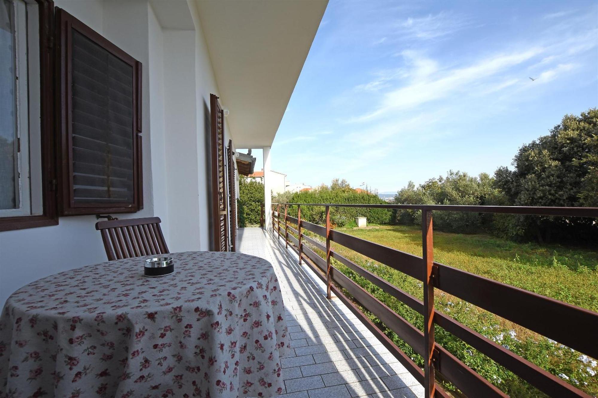 House Cvit Villa Dobropoljana Buitenkant foto